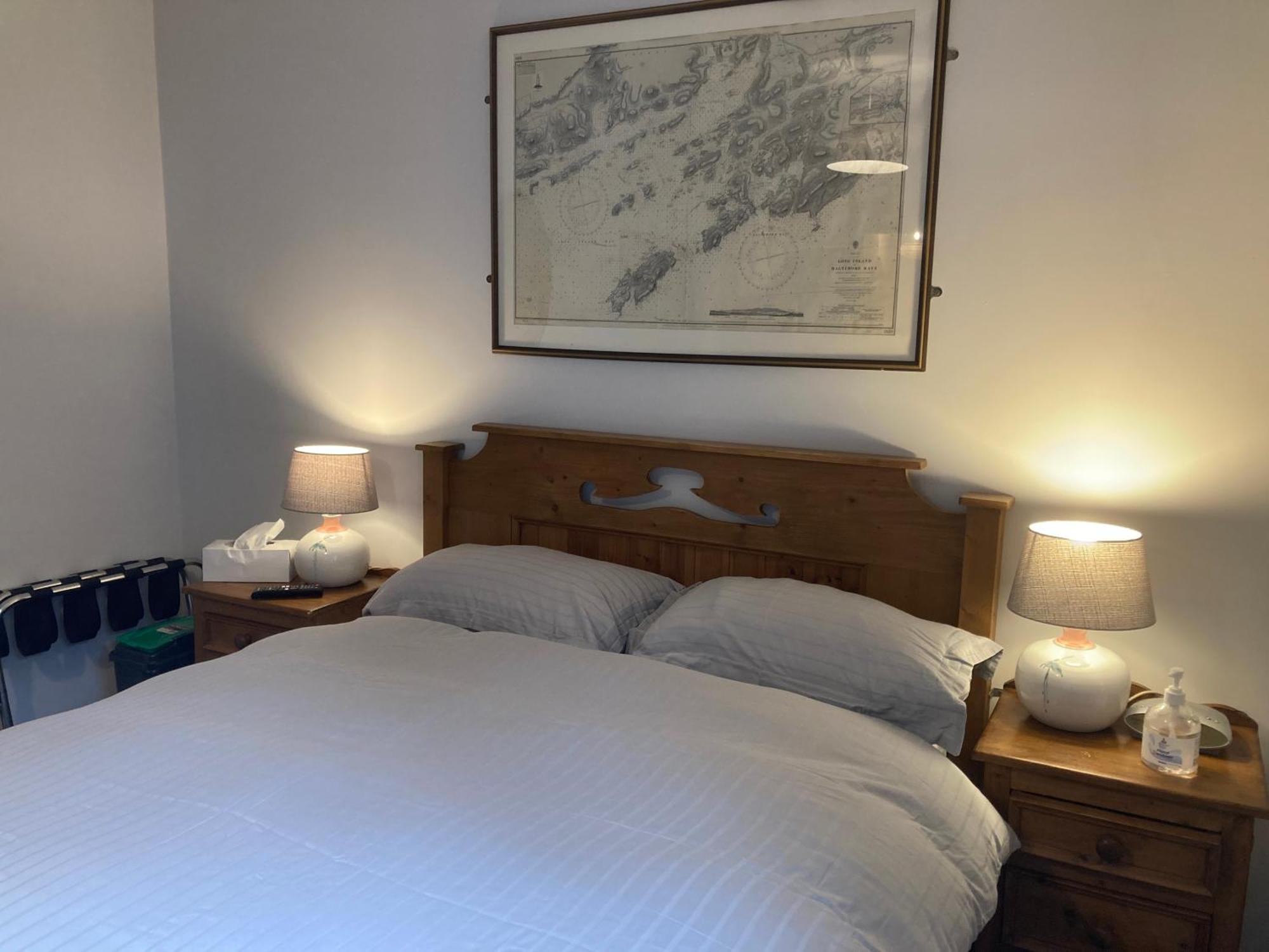 Ashes Seafood Restaurant Accommodation Dingle Bagian luar foto